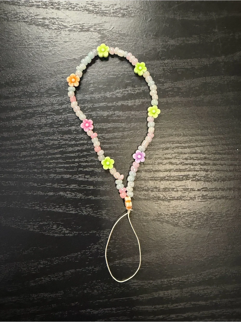 Phone charm